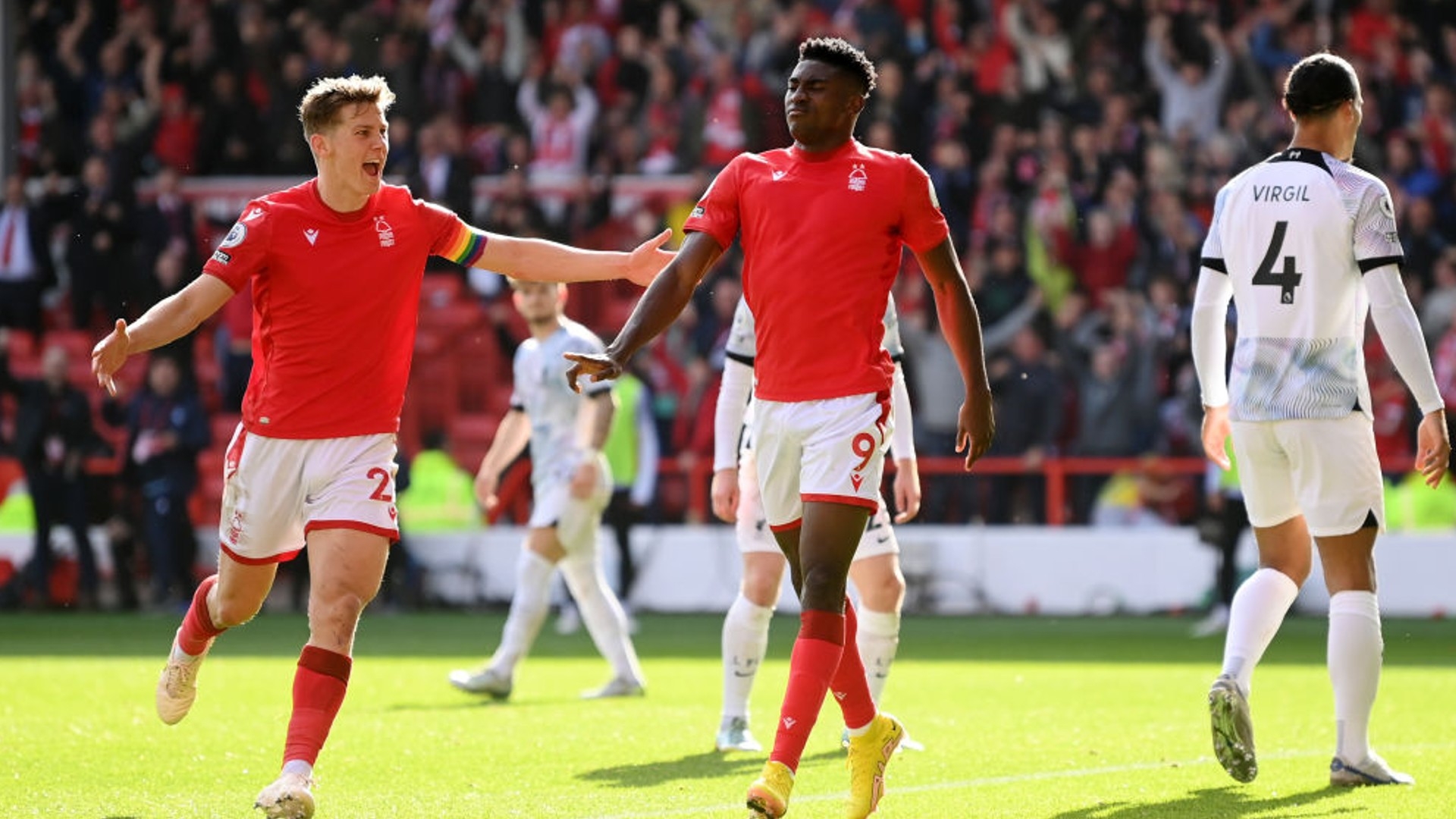 顽强的斗志 顽强的斗志